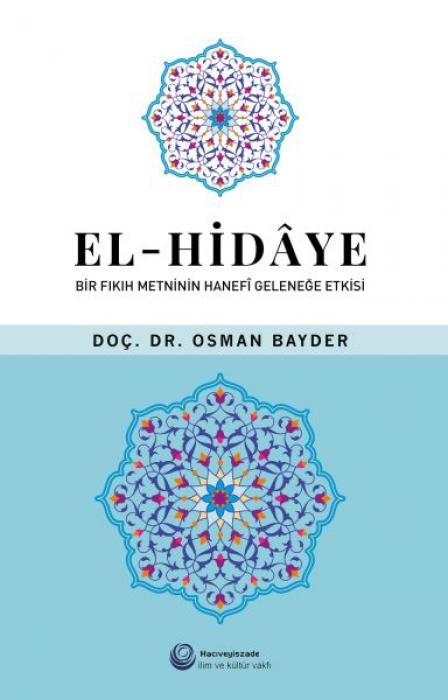 Knjiga El-Hidaye 
