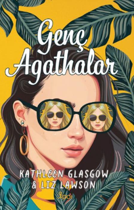Buch Genc Agathalar Liz Lawson