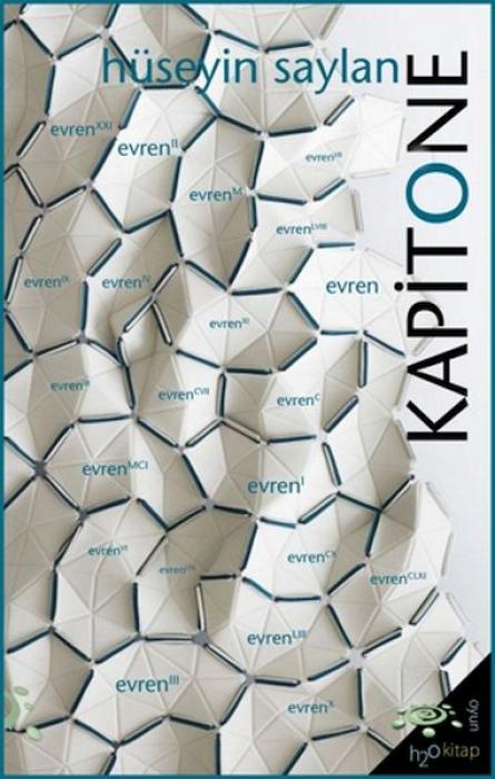 Kniha Kapitone 