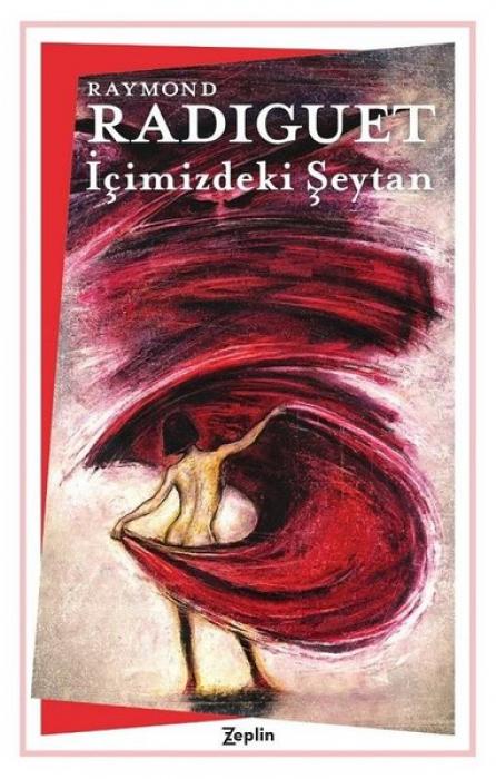 Knjiga Icimizdeki Seytan 