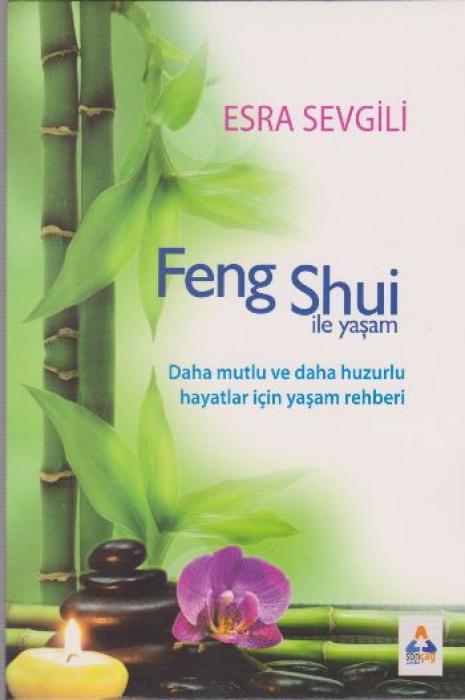 Knjiga Feng Shui ile Yasam 