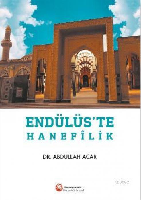 Knjiga Endülüste Hanefilik 