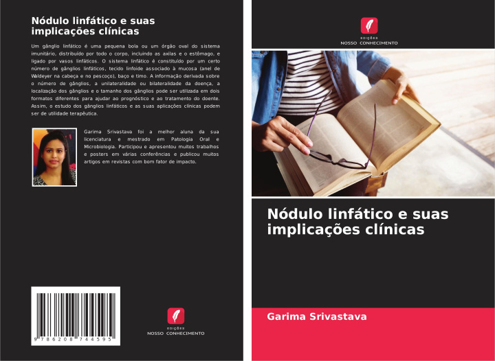 Boek Nódulo linfático e suas implicaç?es clínicas Garima Srivastava