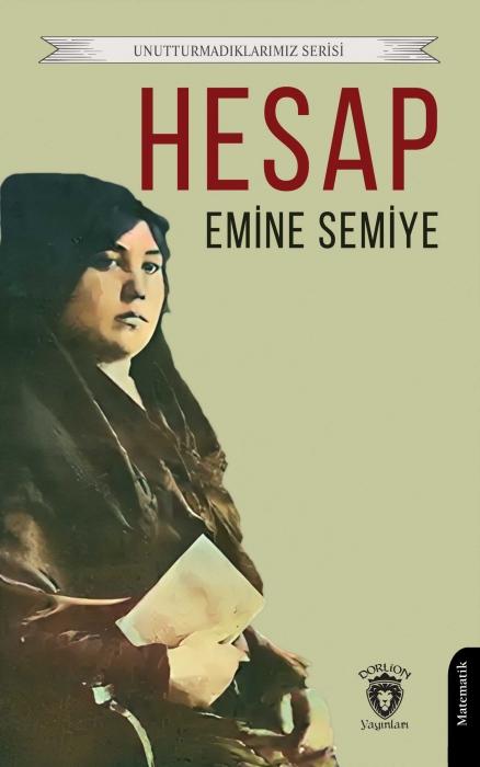 Knjiga Hesap 