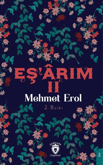 Kniha Esarim 2 
