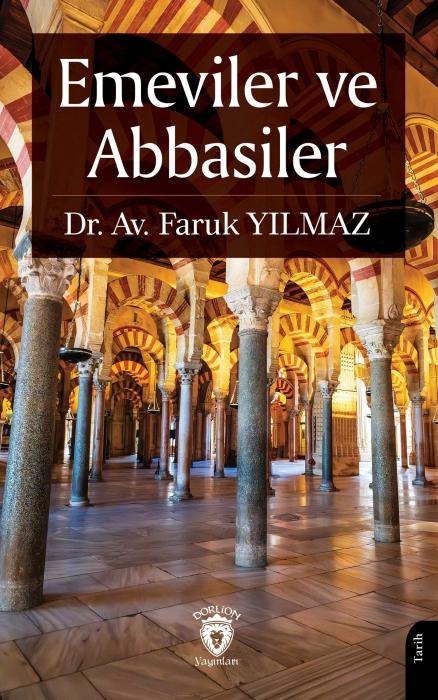 Kniha Emeviler ve Abbasiler 