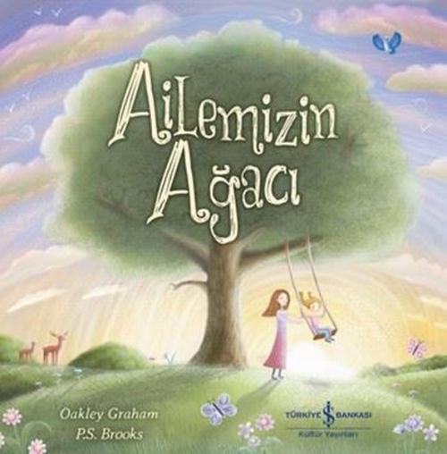 Book Ailemizin Agaci 