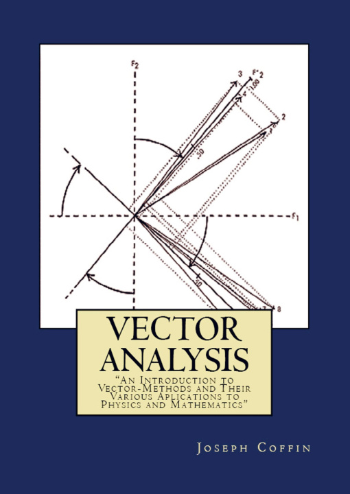 Knjiga Vector Analysis Joseph George Coffin