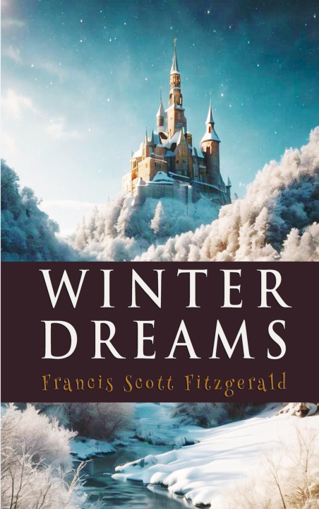 Knjiga Winter Dreams Francis Scott Fitzgerald