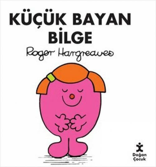 Knjiga Kücük Bayan Bilge 