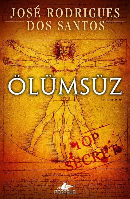Kniha Ölümsüz 