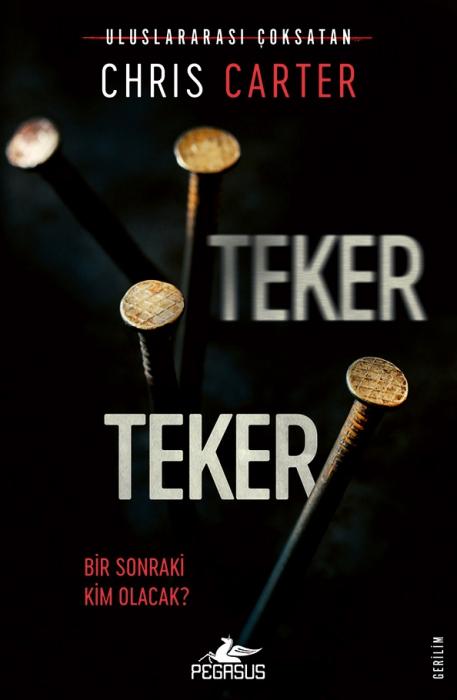 Knjiga Teker Teker 