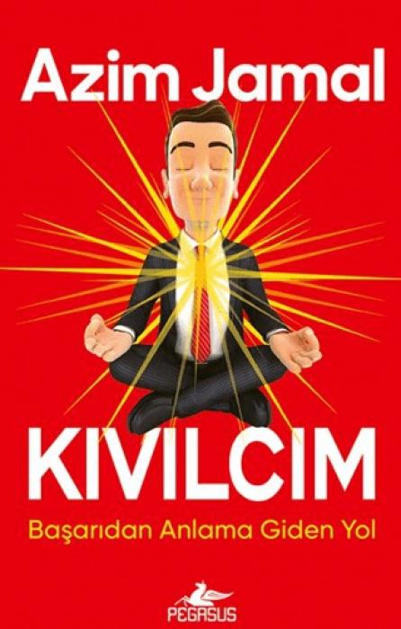 Kniha Kivilcim 
