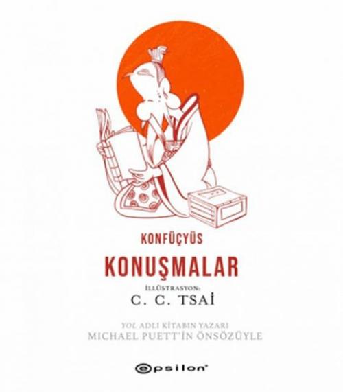 Kniha Konusmalar 