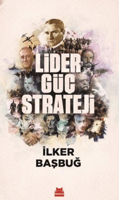 Book Lider, Güc, Strateji 