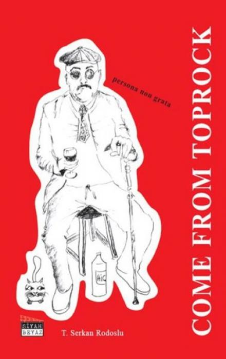 Book Come From Toprock 