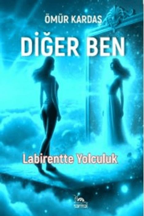 Book Diger Ben 