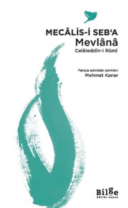 Kniha Mecalis-i Seba 