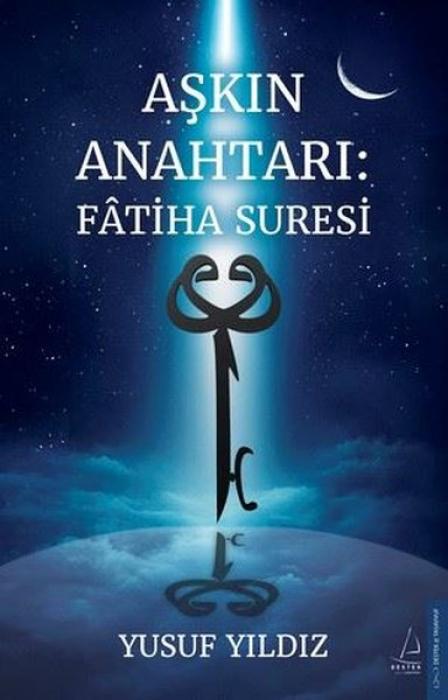 Knjiga Askin Anahtari Fatiha Suresi 
