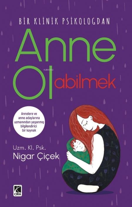 Kniha Anne Olabilmek 