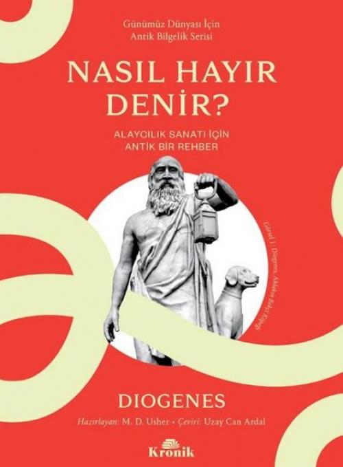 Book Nasil Hayir Denir 