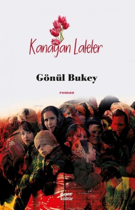 Knjiga Kanayan Laleler 