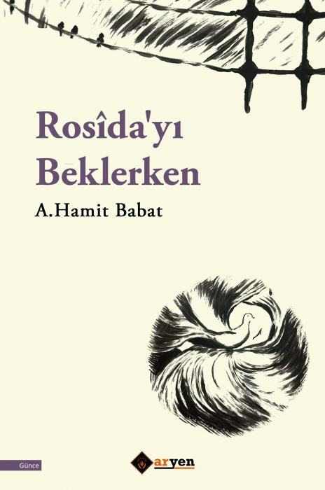 Knjiga Rosidayi Beklerken 