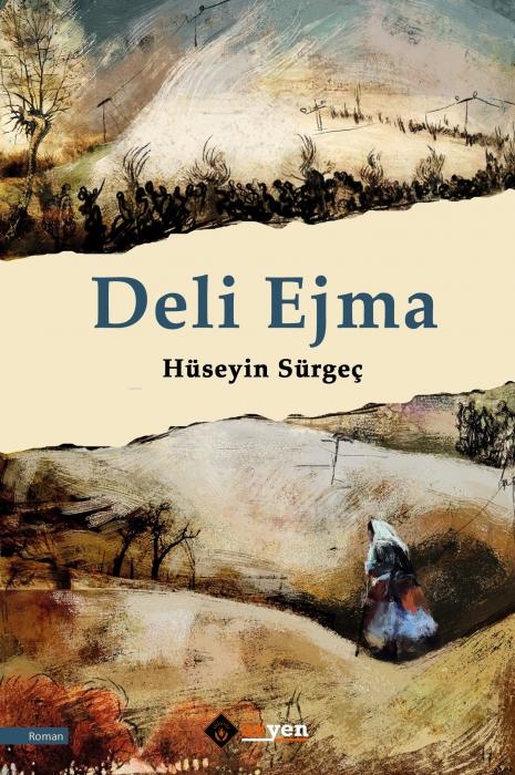 Kniha Deli Ejma 
