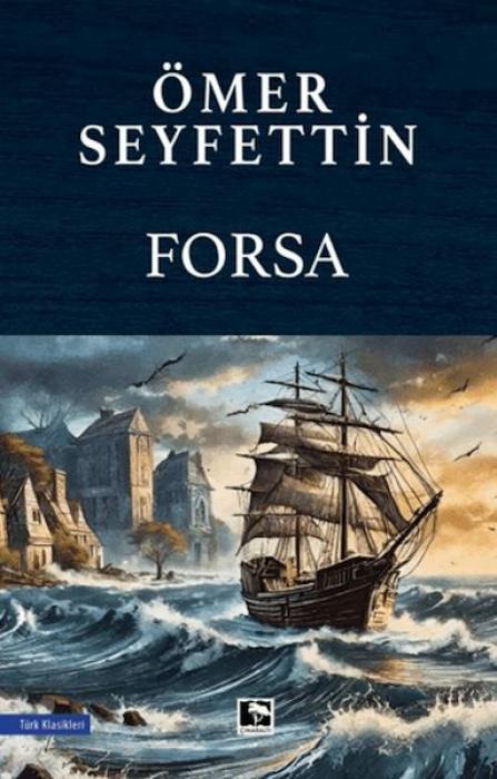 Book Forsa 