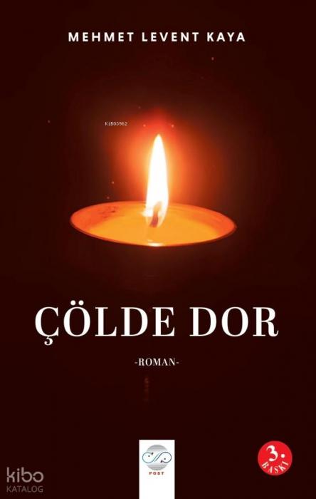 Kniha Cölde Dor 