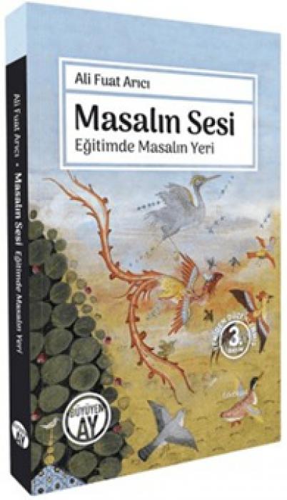 Knjiga Masalin Sesi 