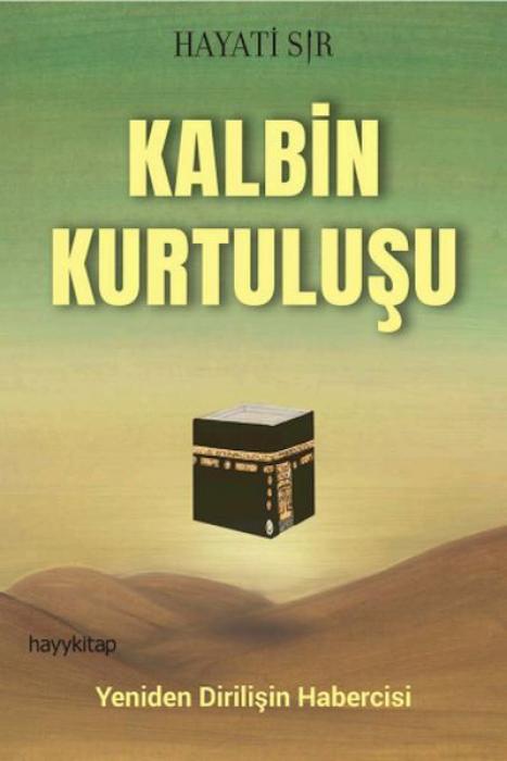 Book Kalbin Kurtulusu 