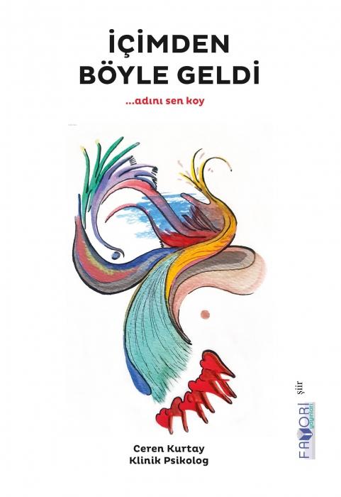 Knjiga Icimden Böyle Geldi 