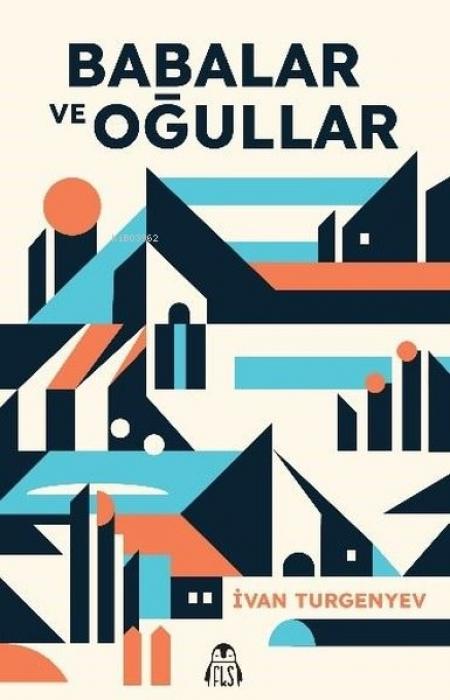 Kniha Babalar ve Ogullar 