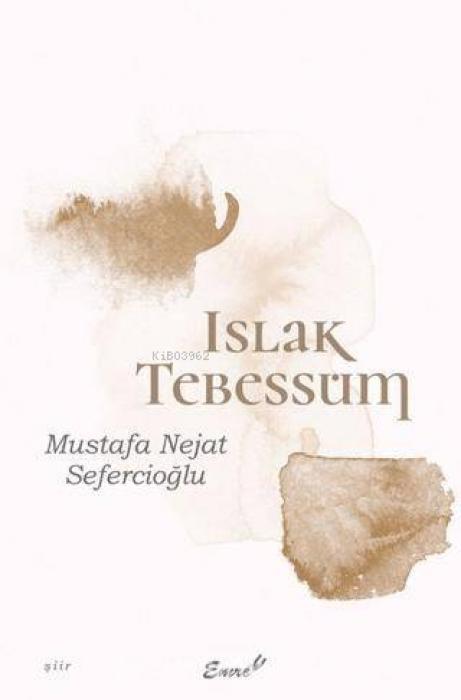 Kniha Islak Tebessüm 
