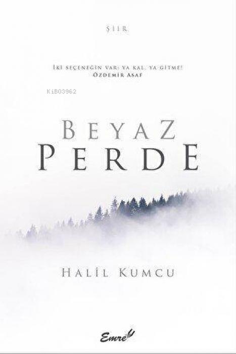 Knjiga Beyaz Perde 