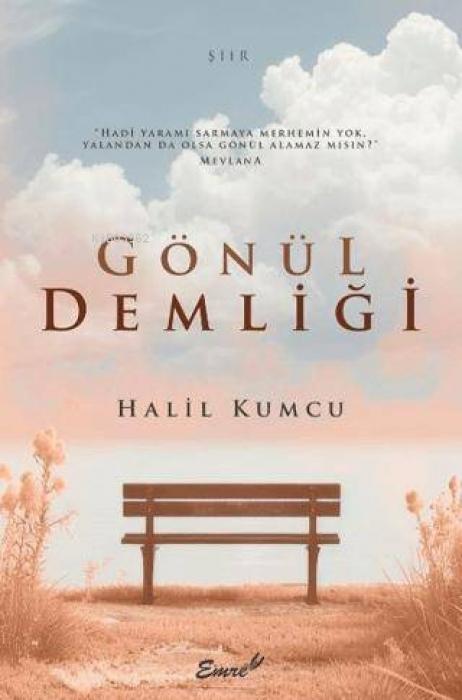 Book Gönül Demligi 