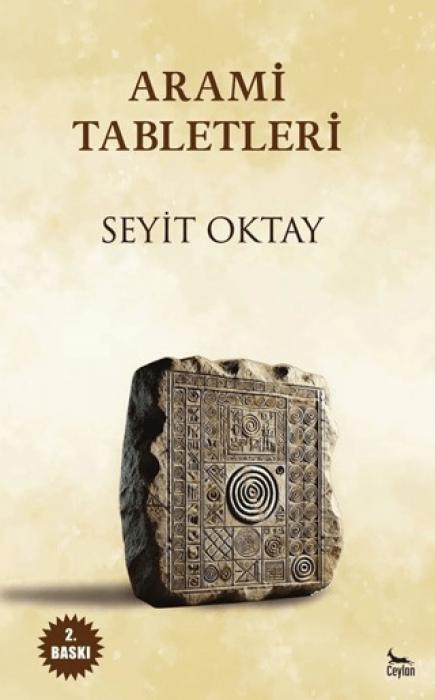 Carte Arami Tabletleri 