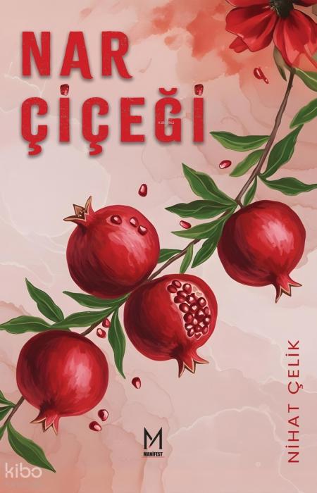 Kniha Nar Cicegi 