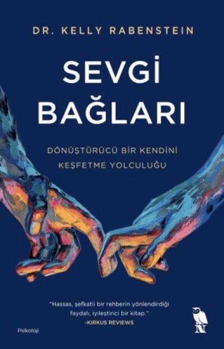 Book Sevgi Baglari 