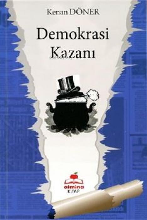 Kniha Demokrasi Kazani 