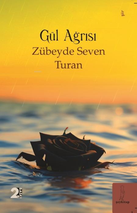 Book Gül Agrisi 