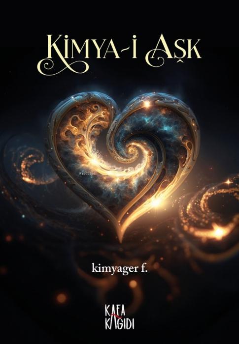 Knjiga Kimya-i Ask 