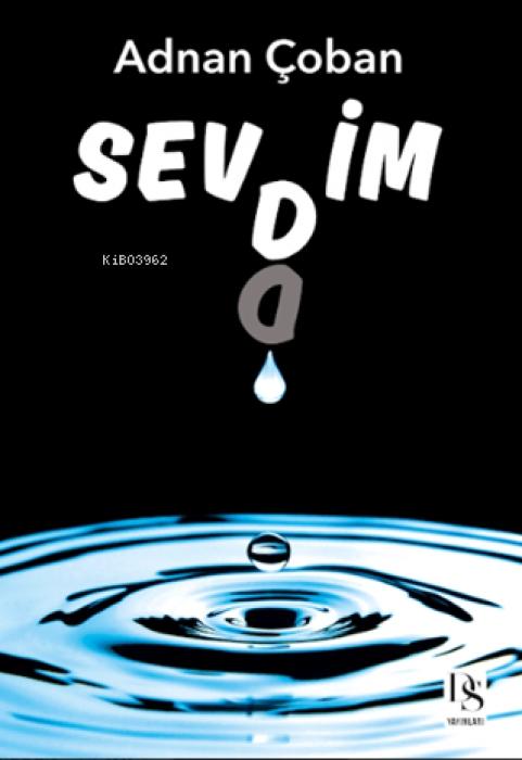 Book Sevdim 