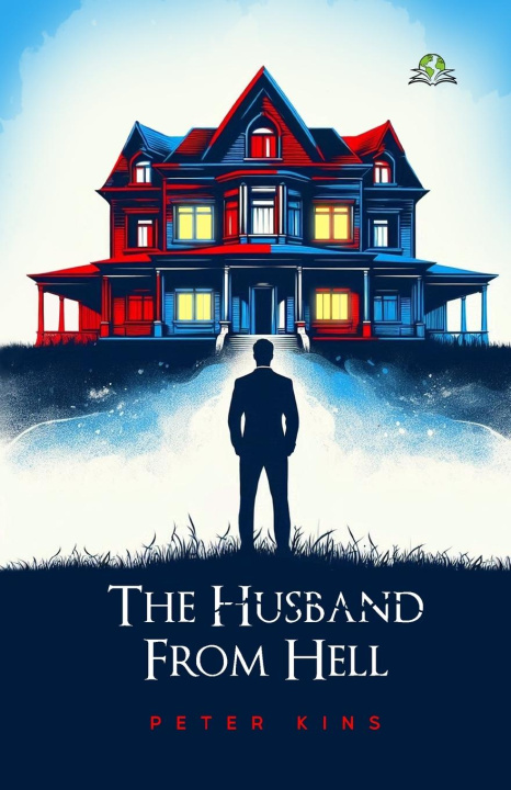 Buch The Husband from Hell Peter Kins
