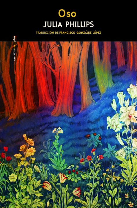 Book Oso Julia Phillips