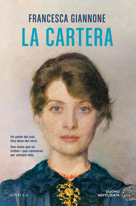 Knjiga La cartera (CAT) Francesca Giannone