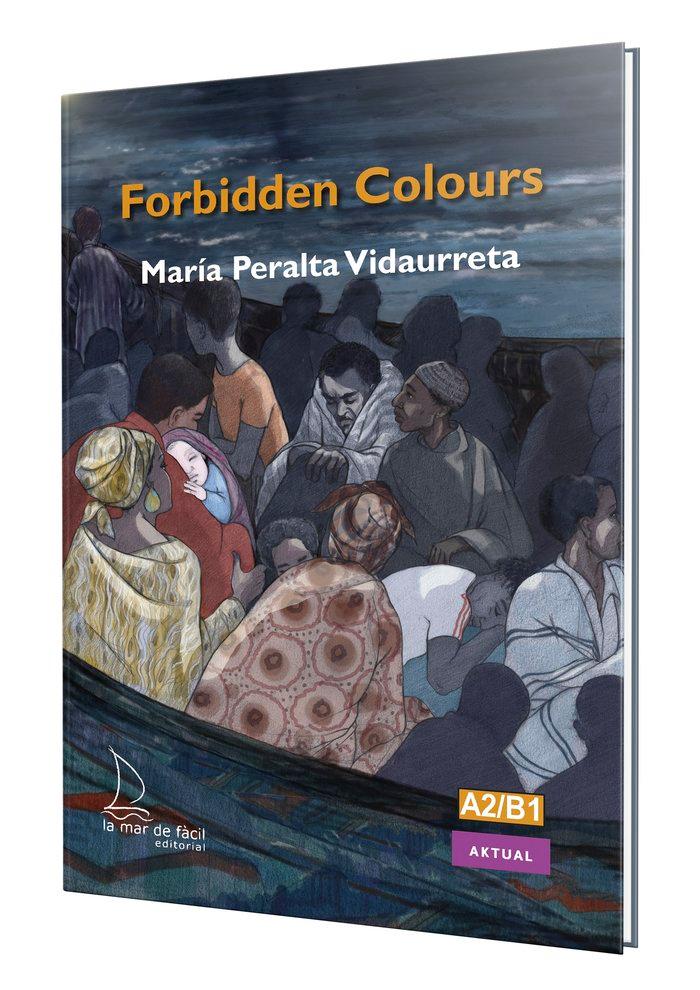 Carte Forbidden Colours 