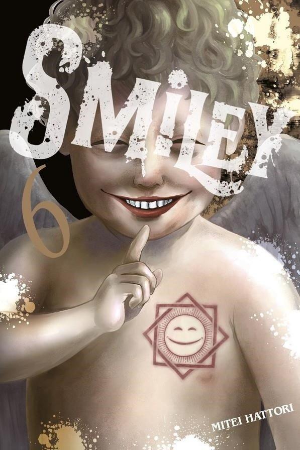 Kniha SMILEY 06 