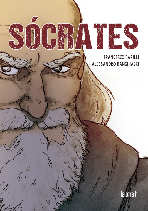 Kniha Sócrates Francesco Barilli